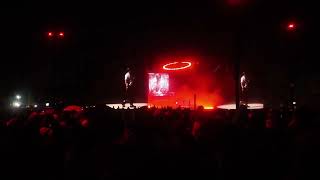 Coachella X Justin Bieber X Big Sean