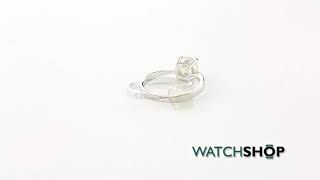 Gemstone Jewellery Ethiopian Opal Ring Size N (G0091R-EO-N)