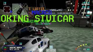 RVGL Teams: YETI vs SMOKING