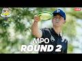 Round 2 | MPO | 2026 Kansas City Wide Open
