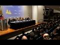 Libertad Segura: Programa integral de egreso carcelario.