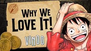 How One Piece CHANGED my world view - (Spoiler-Free) screenshot 3