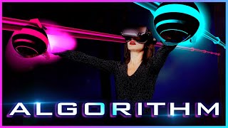 ALGORITHM by MUSE in SYNTH RIDERS | Alternate Reality Version