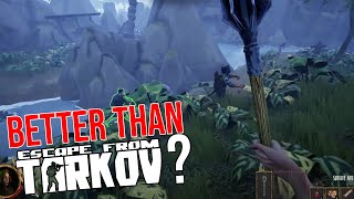 We Have Some Thoughts on Expedition Agartha