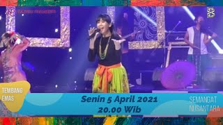Teaser Promo Barakarama Project Program TVRI Semangat Nusantara Bagian Ketiga