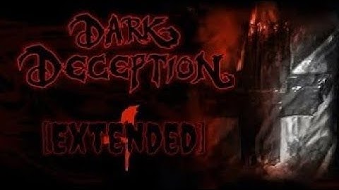 Dark Deception   Patient Transfer Extended 30 minutes