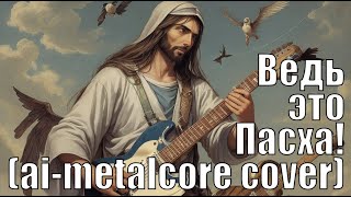 Ведь это Пасха (metalcore cover)