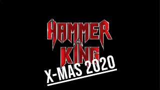 X-Mas 2020 - Hammer King