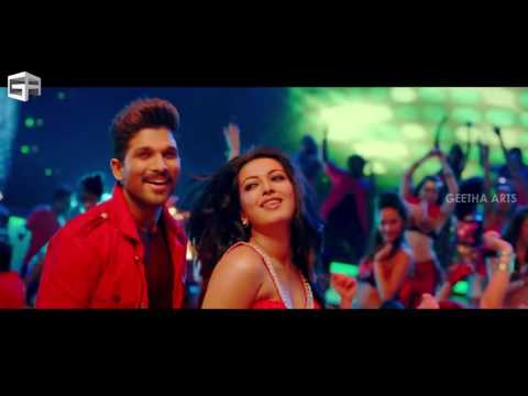Private Party 720p HD AVC Full Video Song