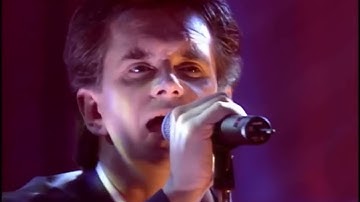 Runrig - The Greatest Flame - TOTP - 10 January 1997