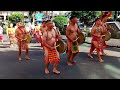 Parade of Pride: Cordillera Day Delegates [2] 38th Cordillera Month Celebration #cordilleramonth2025
