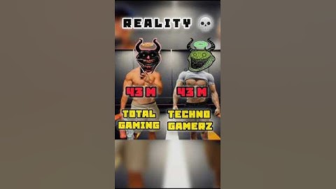 Techno gamerz Meet Total gaming in Gym | Ujjwal Gamer & Ajjubhai join Gym 🤯 #technogamerz #ajjubhai