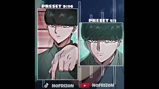 Download Lagu PRESET AM SOUND OLD DJ AKIMLAKU KITA JADIAN DULU 😱👌 KANE #animeedit #presetjedagjedug MP3