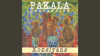 Download Lagu Fwi e legim (feat. Jose Bellerose) MP3