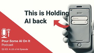 Why Chatbots Are Holding Generative AI Back (Smarter Interfaces Exist)