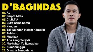 LAGU-LAGU TERBAIK D'BAGINDAS TERBAIK 2026 | D'BAGINDAS TERPOPULER - THE BEST OF D'BAGINDAS