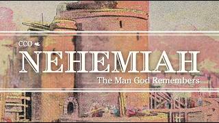 Fulfill Your Calling - Nehemiah 13:13-31