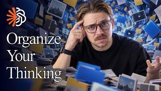 Stop Building AI Agents. Try Organizing Folders Instead