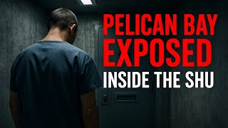 Pelican Bay EXPOSED Life Inside the World’s Harshest Isolation Unit SHU Documentary