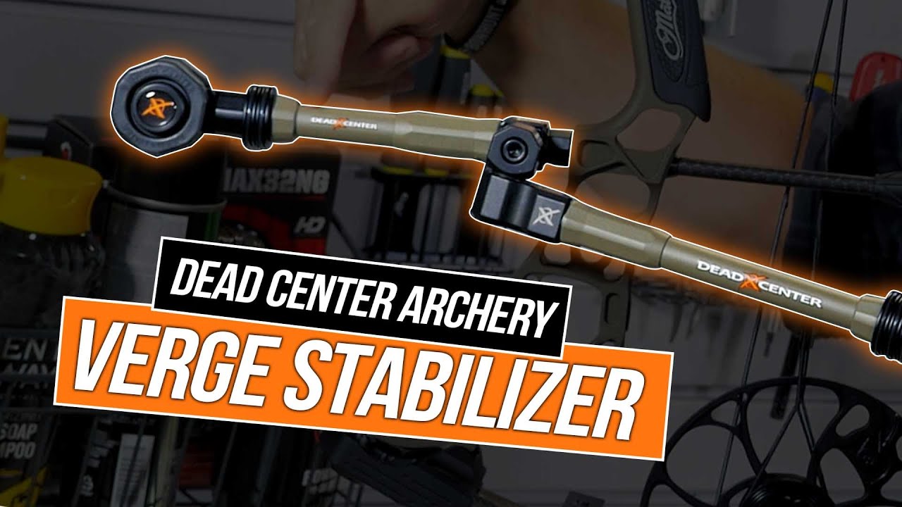 Dead Center Dead Level Hunter Verge Kit Realtree Edge 12 in. and 9 in. main image 0