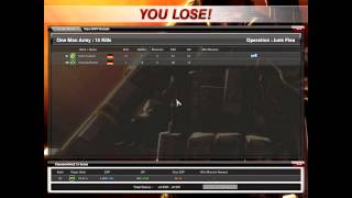 Combat Arms: Fail Compilation #1