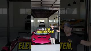 TheStradman Spent $120,000 on a Lamborghini Elevator