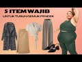 Only 5 Items! A Must-Have Outfit for Short, Chubby Bodies (Automatically Slim & Tall)