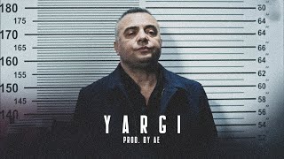 Mafya Müziği ►YARGI◄ | Mafya Trap Beat | by Ae Production Resimi