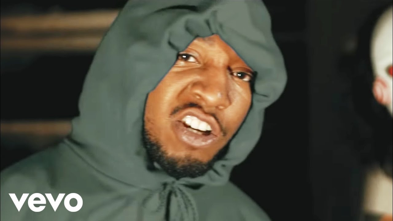 June - Emotions Keep Callin (Official Video) ft. Show Banga