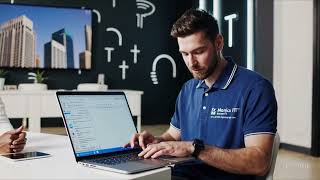 St  Monica for IT Services   Upgrade to a Professional Microsoft Email System