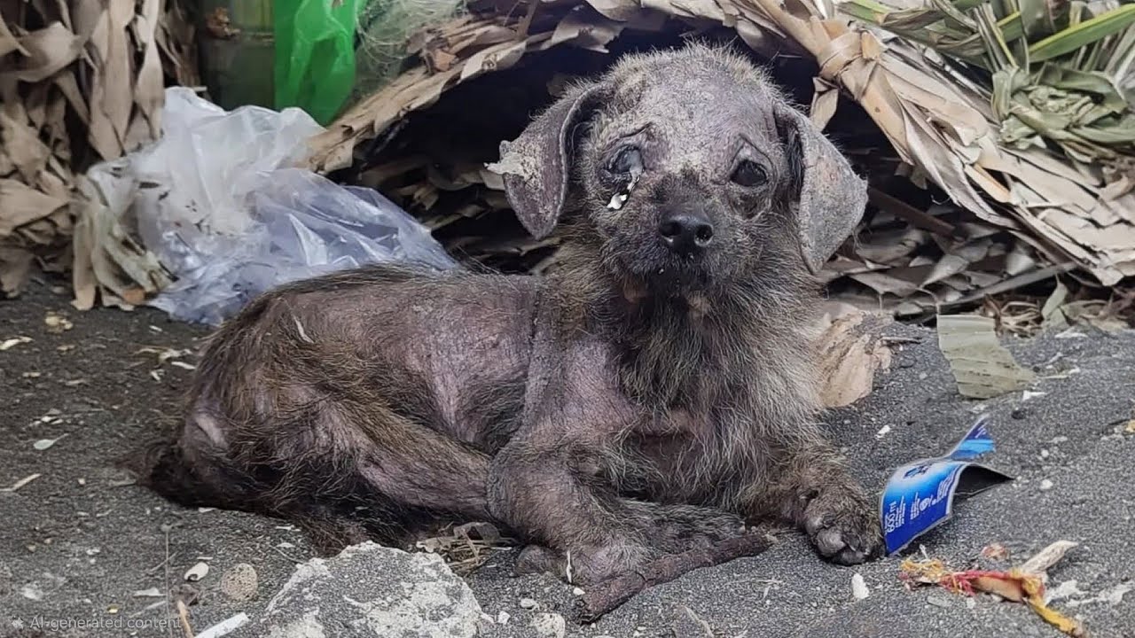 Why do you waste time on me?