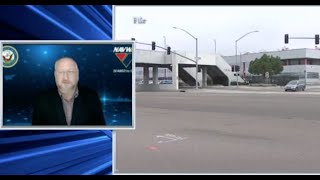 Navy Continues Revitalization Momentum for NAVWAR Facilities in San Diego