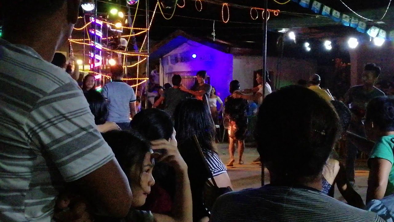 SIPACO BRGY. FIESTA