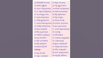 వెలమ కుల MLA లు వీరే.. #velama_tv #gangu_manmadharao #trending #viral #shorts #reels #mla #velama