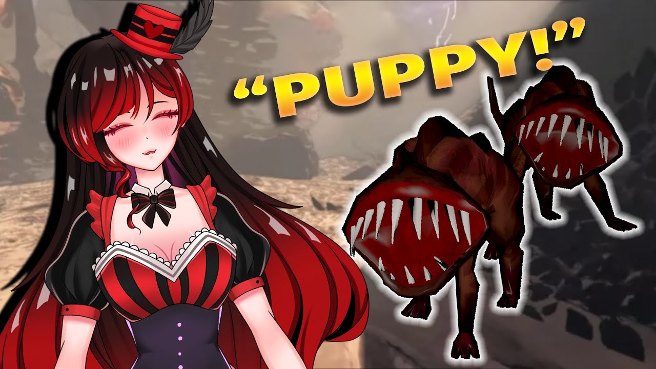 We Made Lethal Company HILARIOUS... (w/ friend)
