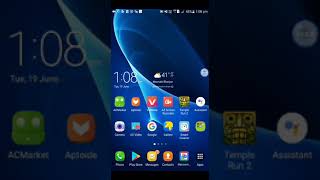 Hacking games and downloding paid apps screenshot 4