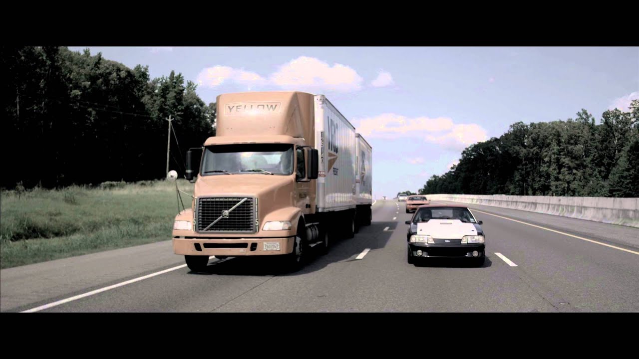 Downshift official trailer