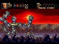 Contra Hard Corps Genesis Full Longplay Best Ending Missile