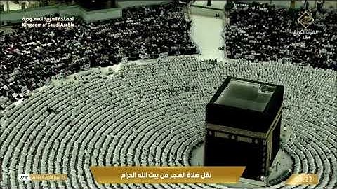 فواتح سورة القصص من صلاة الفجر 25 / 3 / 1445هـ فضيلة الشيخ د. عبدالله الجهني حفظه الله