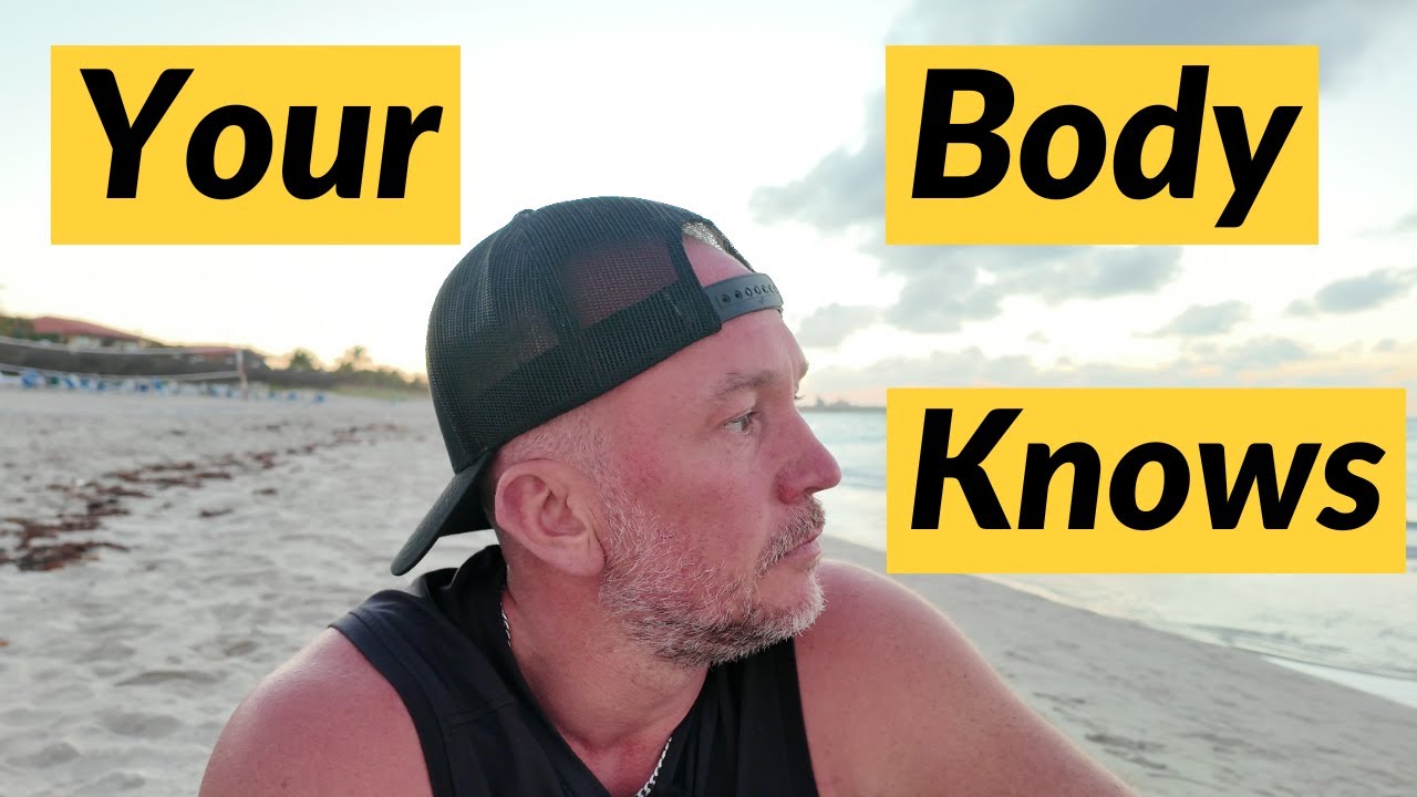 Why the Ocean Calms Your Nervous System (The Science of Grounding)