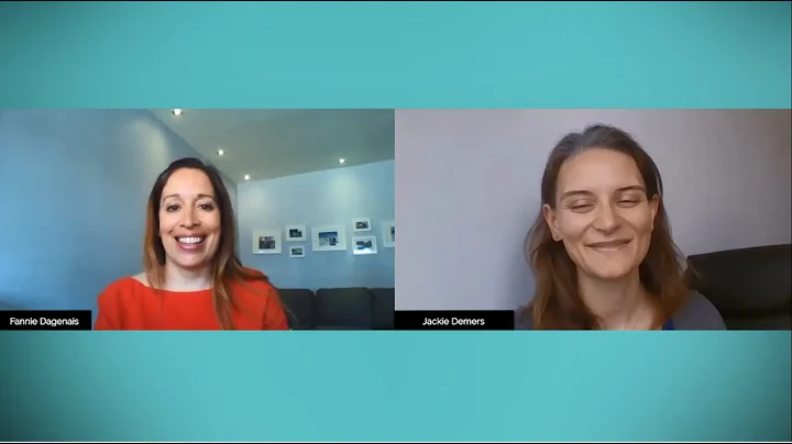 Covid-19 | Les crateurs de solutions : Jackie Demers