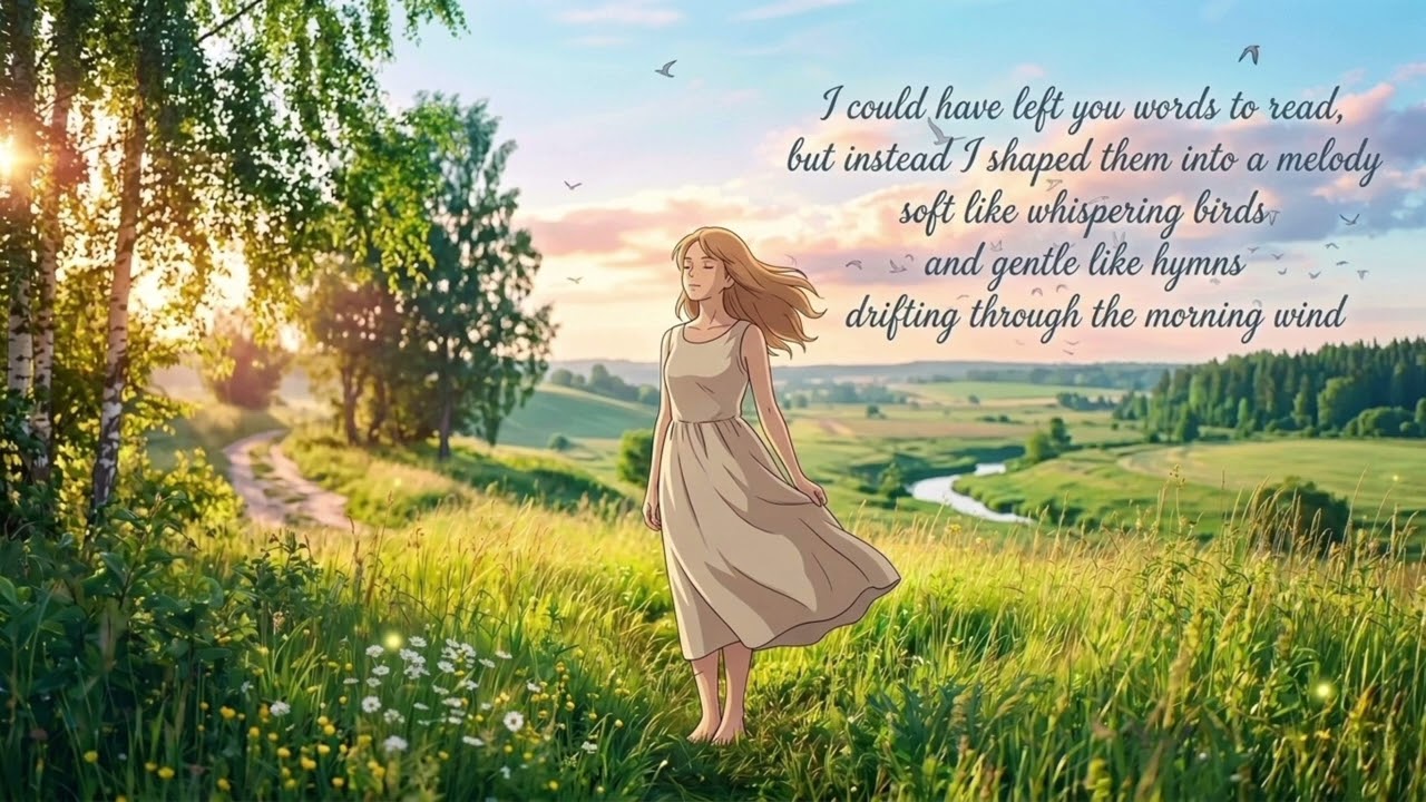 Where the Wind Carries You Original | Kristo Jimo Official 