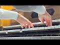 Gabriel's Message (Noël Basque) - (arr. Aubrey TUCKER) - Anne-Isabelle de Parcevaux, organ