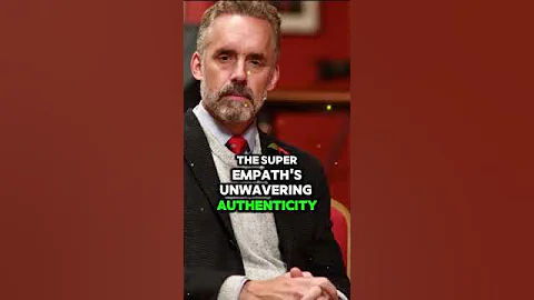 HOW A SUPER EMPATH TORTURES A NARCISSIST || Jordan Peterson
