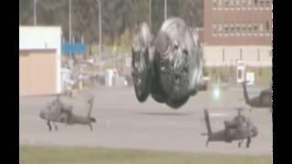 Dieses Flugobjekt Hast Du Noch Nicht Gesehen