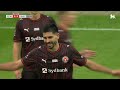 Europa League-exit | FCM 0-2 Besiktas | Highlights | UEL Q2 2nd leg