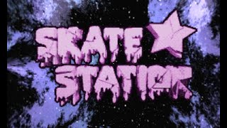 Nintendo 3DS Scenedemo  - Skate Station (Crosseye3D) - SVatG at Nordlicht 2019