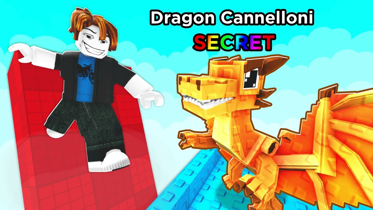 Thumbnail Showcase #5