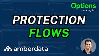 Crypto Options: Protection Flows Dominate