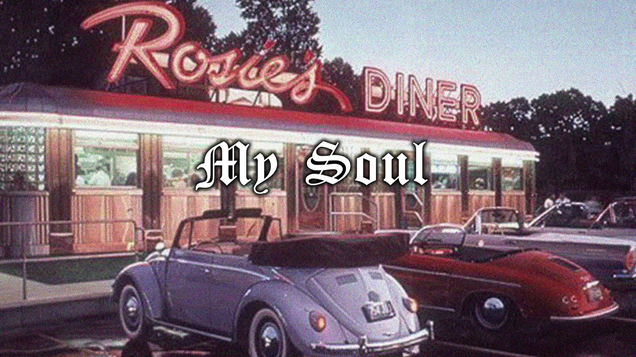 [Free] Oldies Type  Beat "My Soul" Chicano Oldies 2022